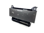 04-08 Ford F150 Center Dash Storage Cubby *carbon Fiber* Oem. Fixed Price $54.41.