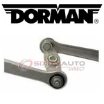 Dorman Rear Watts Link 1998-2011 Ford Crown Victoria Suspension Springs Qz. Fixed Price $99.67.