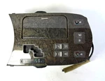 2007-2009 Lexus LS460 Center Console Upper Panel Shifter Bezel Trim 1A8H4 004G. Fixed Price $59.99.