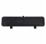New Oem 04-08 Ford F-150 Front Door Trim Bolt Hole Cover Behind Handle Black. Fixed Price $13.30.