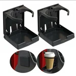 2PACK Universal Adjustable Car Van Folding Cup Drink Holders Vehicle Boat. Fixed Price $18.99.