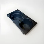 2003 -2008 Honda Pilot Cup Holder Tray Insert 83407-S9V-A020-24 Oem Used. Fixed Price $17.99.