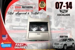 2007-2014 Cadillac Escalade Center Console Heated & Cold Cupholder 1597318. Fixed Price $472.56.