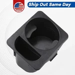 Center Console Insert Cup Holder For 95-00 Chevy Silverado Suburban Tahoe Blazer. Fixed Price $28.99.