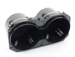 Volkswagen Touareg Centre Console Cup Holder 7P68586029B9. Fixed Price $16.40.