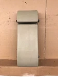 2000 2001 2002 Audi A8L Quattro D2 4.2L - Rear Seat Armrest / Headrest Tan. Fixed Price $234.99.