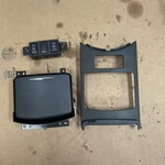 2008 2009 Infiniti G37 Coupe Center Console Cup Holder Seat Heat Switch 50125. Fixed Price $49.99.