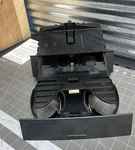 2004 2008 Ford F-150 Dash Pull Out Duel Drink Cup Holder Tray Black Nice. Fixed Price $59.95.