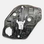 2024-2025 Hyundai Santa Fe Rear Left Side Door Window Regulator Carrier Oem. Fixed Price $140.70.