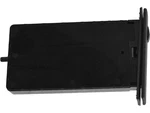Right Cup Holder 18ZJKN46 For 525I 525XI 528I Xdrive 528XI 530I 530XI 535I Gt. Fixed Price $50.09.