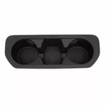 Genuine Ford Cup Holder HC3Z-2513562-BC. Fixed Price $44.06.