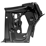 1967 1968 Camaro Quarter Inner Panel Left Side Convertible Edp Steel New 1023K. Fixed Price $315.95.