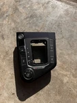 Volkswagen Tiguan Console Shifter Indicator Bezel Cover Panel Oem 18-21. Fixed Price $169.00.