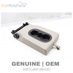 2018-2020 2024 Vw Atlas Rear 2ND Row Seat Armrest / Cup Holder 3CN885081C. Fixed Price $139.99.