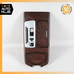 14-17 Maserati Ghibli M157 Q4 Center Console Trim Wood 670011349 Oem. Fixed Price $166.00.
