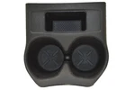 2018-2020 Nissan Rogue Oem Front Center Console Cup Drink Holder Cover Black. Fixed Price $59.99.