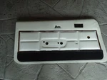 New Nos Gm Brougham Door Panel Left Drivers Side Oldsmobile Cadillac ??. Fixed Price $125.00.