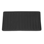 New Oem 15-20 Ford F-150 Super Duty Instrument Top Center Dash Mat Tray Rubber. Fixed Price $32.67.