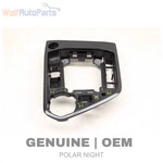 2018-2022 Vw Tiguan Shifter Trim / Cup Holder 5NN864263A. Fixed Price $28.99.