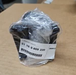 New Oem Mini R60 R61 Iphone Ipod Holder Universal Support Center Trail 9809220. Fixed Price $100.00.