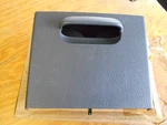 New 2002 - 2005 Ford Explorer Merc Mountaineer Console Cup Holder 1L2Z7813562DAC. Fixed Price $69.99.