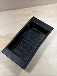 2007 2017 Ford Expedition Center Console Rubber Tray Mat 7L14-78045G34-B Oem. Fixed Price $24.99.