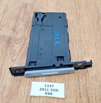 06-13 Oem Bmw E90 E92 E93 335 M3 Right Passenger Cupholder*. Fixed Price $24.95.