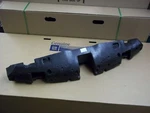 05 06 07 08 09 10 11 12 C6 Corvette New Gm Front Bumper Fascia Cover Absorber. Fixed Price $175.95.