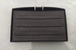 08- 11 Ford Focus Center Console Front Rubber Storage Mat Insert Oem. Fixed Price $19.99.