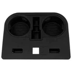 2015-2017 Ford F-150 Split Bench Center Seat Rear Cup Holder Oem FL3Z-1813562-AC. Fixed Price $69.11.
