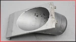 2003-2006 Land Rover Range Hse Center Console Cup Holder FWU500011LYU Oem. Fixed Price $30.00.