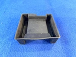 2008-2014 Dodge Challenger SRT8 Oem Center Console Floor Tray Rubber Mat Insert. Fixed Price $19.99.