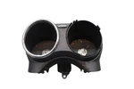 06-11 Mercedes W219 CLS500 Center Console Cup Holder Bracket Compartment Oem. Fixed Price $40.00.