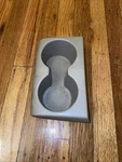 2006-2010 Ford Explorer Xlt Center Console Rear Cup Holder 6L2X-78045A12-A Oem. Fixed Price $14.99.