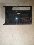 2009-2013 Mazda 6 Cupholder Bezel Console Trim Black Woodgrain Oem TC8MW13444. Fixed Price $39.99.
