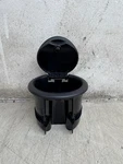 Oem 2001-2020 Ford Taurus Fusion Focus F150 Smoker Package Ash Tray Cup. Fixed Price $35.00.