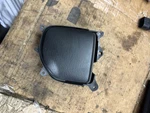 Mazda MX5 MK2 Centre Console Front Large Storage Cup Holder N067G0392 Black. Fixed Price $33.58.