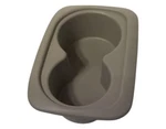 Genuine Honda Cup Holder Rear Armrest *YR400L* (sienna Beige) 82184-SNA-A01ZG. Fixed Price $57.56.