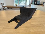 Porsche 996 986 GT3 Centre Console Delete (fully Carpeted/upholstered). Fixed Price $98.08.