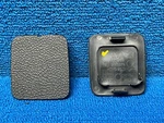 2014 - 2021 Jeep Cherokee Left Or Right Side Center Console Cover Cap Trim Oem. Fixed Price $22.49.