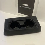 2015 2020 Ford F-150 Rear Center Console Cup Holder FL3B-15045P28-C Oem. Fixed Price $99.99.