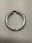 Bmw E65 E66 7-SERIES Chrome Cup Holder Trim 7022413 2002-2008 Oem. Fixed Price $17.01.