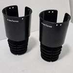 Joytutus Set Of 2, Travel Cup, Mug. Fixed Price $28.00.