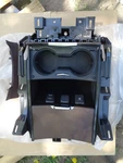 2016 2017 Cadillac Escalade Center Console Cup Holder Genuine Gm 84105118 New. Fixed Price $249.99.