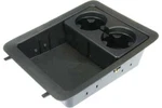 Cup Holder Autotecnica GM0817812. Fixed Price $78.39.
