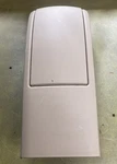 04 Toyota Prius Rear Center Console Drink Cup Holder Assembly Section. Fixed Price $60.00.