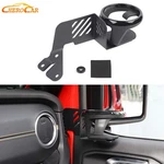 Right Dash Mount Front Door Drink Cup Holder Rack For Jeep Wrangler Jl Jt 2018+. Fixed Price $26.99.
