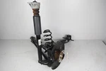 2016-2021 Bmw X1 F48 Fwd Rear Left Suspension Arms Hub Knuckle Shock Strut Oem. Fixed Price $240.31.