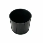 New Oem 07-17 Ford Lincoln Left Rear Console Cup Holder 7L1Z-7813562-AB. Fixed Price $22.75.