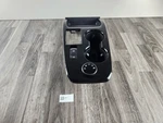 Nissan Rogue 2021-2025 Center Console Cup Holder Brake Switch Finish Panel. Fixed Price $100.00.